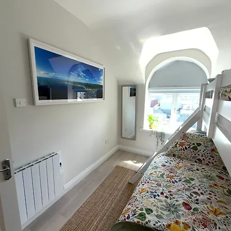 Penthouse Sea View In * Bundoran