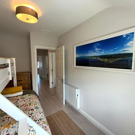 Penthouse Sea View In * Bundoran