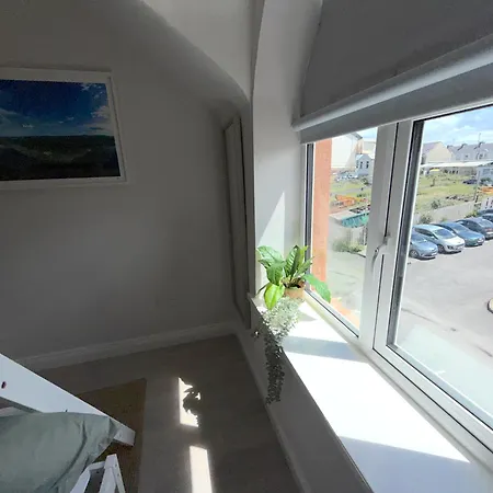 Apartment Penthouse Sea View In Bundoran