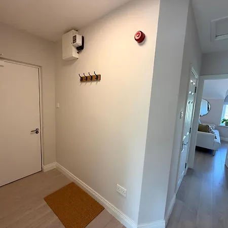 Penthouse Sea View In *