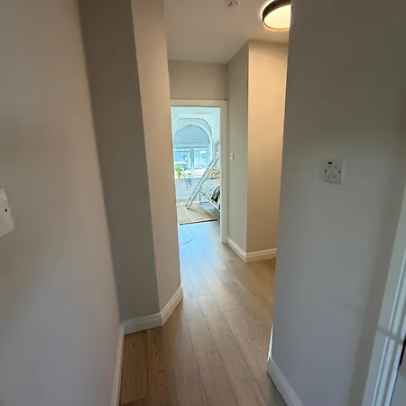 Apartment Penthouse Sea View In Bundoran