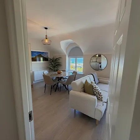 Penthouse Sea View In *