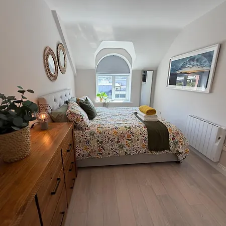 Penthouse Sea View In Bundoran