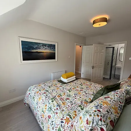 Apartment Penthouse Sea View In Bundoran