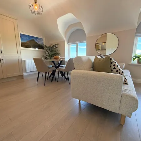 Penthouse Sea View In * Bundoran