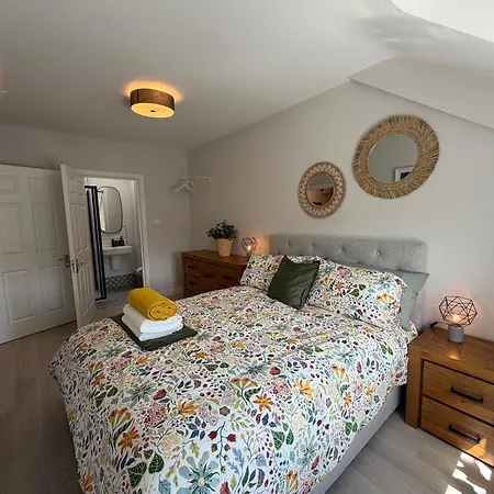 Penthouse Sea View In * Bundoran