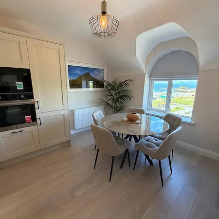 Penthouse Sea View In *