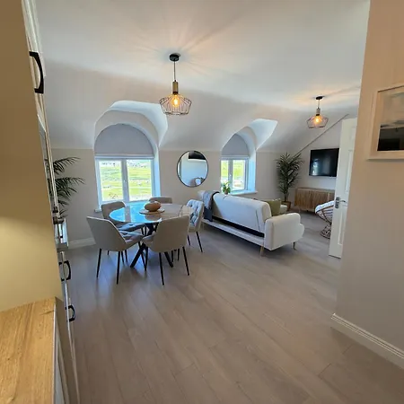 Penthouse Sea View In Bundoran