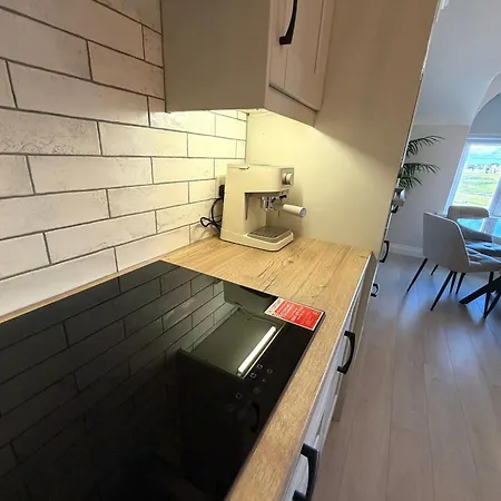 Penthouse Sea View In Apartment