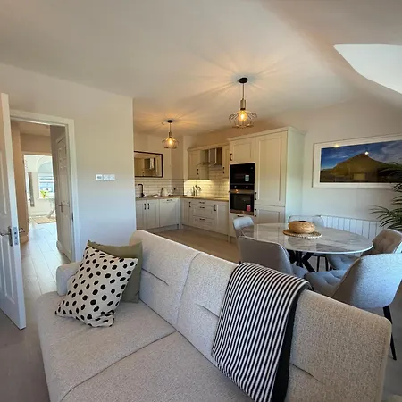 Penthouse Sea View In Apartment *