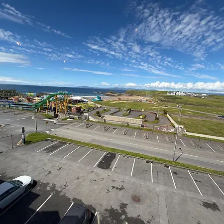 Penthouse Sea View In Bundoran