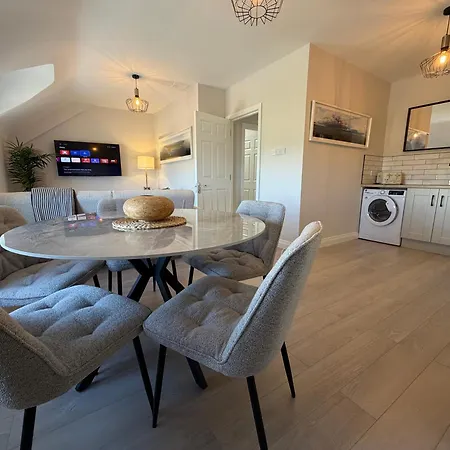 Penthouse Sea View In * Bundoran