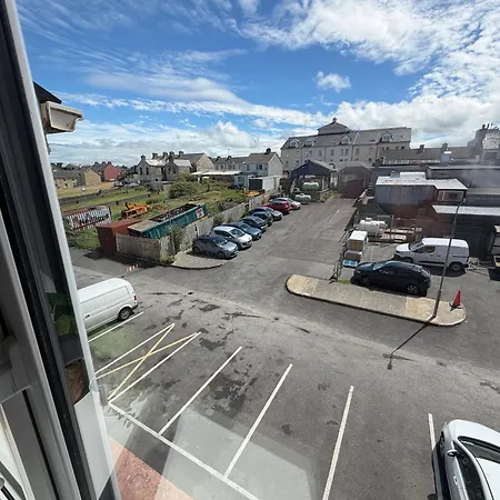 Apartment Penthouse Sea View In *