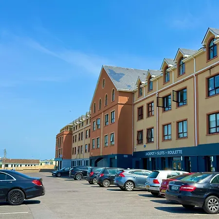 Apartment Penthouse Sea View In Bundoran